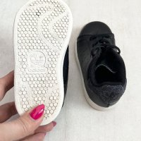 Кецове Adidas, номер 24, снимка 4 - Детски маратонки - 40491589