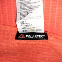 Norrona Lofoten Alpha Raw Zip Hoodie (M) дамска поларена горница, снимка 10 - Спортни екипи - 38662667