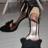 Дамски официални сандали , снимка 6 - Сандали - 37878818