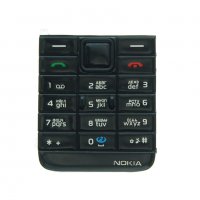 Nokia 3500 клавиатура, снимка 1 - Резервни части за телефони - 28784202