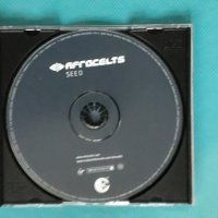 Afro Celts – 2003 - Seed(Tribal, Ambient), снимка 3 - CD дискове - 43745813