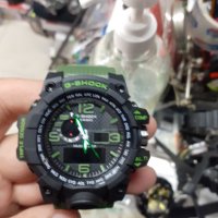 G Shock CASIO часовници уникални модели на промоция , снимка 4 - Мъжки - 40588756