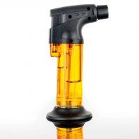 Мини газова горелка за домашна употреба, предварително заредена, снимка 1 - Други инструменти - 37122098