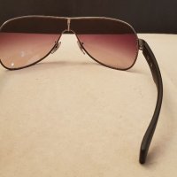 Оригинални слънчеви очила Ray-Ban, снимка 6 - Слънчеви и диоптрични очила - 34585265