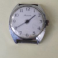 Стар мъжки механичен часовник-Ракета , снимка 2 - Други ценни предмети - 28673769