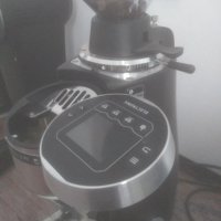 Професионална кафемелачка MAZZER MAJOR V electronic, снимка 7 - Кафемашини - 43534021