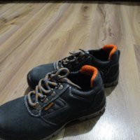 Мъжки зимни  обувки нови, снимка 4 - Ежедневни обувки - 38676268