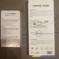 Външни батерии Real Power 2600 mah, снимка 2 - Външни батерии - 34853866