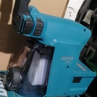 makita dx 06 прахосмукачка , снимка 4 - Други инструменти - 44104464