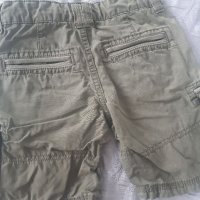 Къси панталони, снимка 2 - Детски къси панталони - 32984577