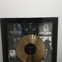 Златна награда Kollegah Legacy, снимка 14 - CD дискове - 43488352