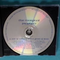 The Marginal Prophets-2CD, снимка 4 - CD дискове - 44860762