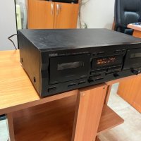 Yamaha KX-W 321, снимка 6 - Декове - 43421318