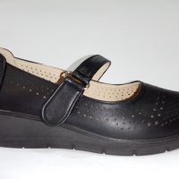 Дамски обувки CADIA-8835., снимка 1 - Дамски ежедневни обувки - 40180087