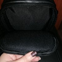 CASE LOGIC компактна чанта, снимка 7 - Чанти, стативи, аксесоари - 35438695