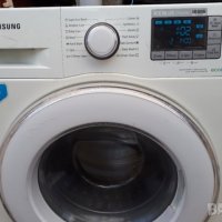 Продавам Люк за пералня Samsung WF70F5E5W2W, снимка 5 - Перални - 37630033