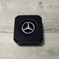 Оригинален комплект крушки за Mercedes, снимка 4 - Аксесоари и консумативи - 33422889