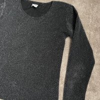 Блестяща блуза , снимка 3 - Блузи с дълъг ръкав и пуловери - 43954371