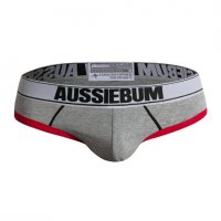 Мъжки слип Aussiebum, снимка 6 - Бельо - 40129248