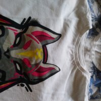 Тениски за момче , снимка 1 - Детски тениски и потници - 33099878