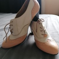 Дамски обувки Nickels н 39, снимка 2 - Дамски ежедневни обувки - 36666610