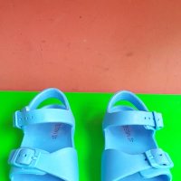 Английски детски сандали, снимка 4 - Детски сандали и чехли - 28449908
