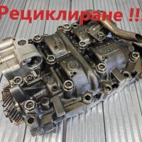 Баланс вал(маслена помпа)за 2.0 TDI VW-Golf,Sharan.Skoda,SEAT CBAA, CBAB, CBBB  BSS, BWW, BMP, CBBB, снимка 1 - Части - 40362053