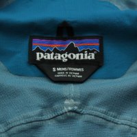 PATAGONIA H2No - мъжко водоустойчиво яке, размер S, снимка 6 - Спортни дрехи, екипи - 43945953