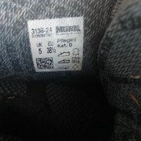 MEINDL Air Revolution-боти с мембрана GORE-TEX и подметка VIBRAM  номер 38.5, снимка 11 - Мъжки боти - 39677949