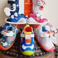 Бебешки обувки за прохождане, Анатомични, Естествена кожа, снимка 3 - Бебешки обувки - 32182652