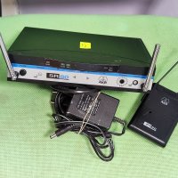 AKG WMS 80/81 Vocal & Instrumental Sets x 8 бр. Дистнационни Системи микрофони Made In Austria, снимка 6 - Микрофони - 38384426