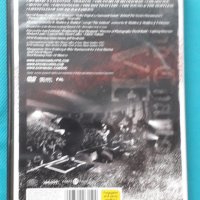 Good Charlotte – 2006 - Live At Brixton Academy(DVD-Video)(Pop Punk), снимка 3 - DVD дискове - 43922797