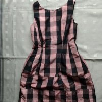 Access Fashion, дамска рокля, размер 48 / L, снимка 10 - Рокли - 26945034