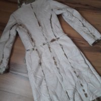 luter - дамско палто, снимка 6 - Палта, манта - 40832642