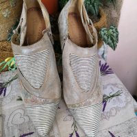 Нови!!! Обувки Maciejka Footwear 40.5н.Нови!!, снимка 10 - Дамски елегантни обувки - 40810736