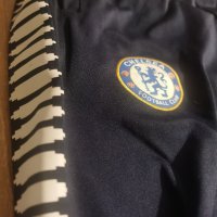 Chelsea Football Club Nike size L, снимка 6 - Спортни дрехи, екипи - 43766908