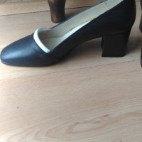 Дамски обувки, снимка 2 - Дамски елегантни обувки - 35031771