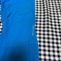 Berghaus VapourLight дамски хибриден Soft Shell панталон размер С, снимка 9 - Спортни екипи - 43398690