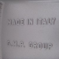 4бр. ал. джанти GMP Italia 5x112 , 8,5x 20 , ET42 , централен отвор 66,5мм., снимка 5 - Гуми и джанти - 39349357