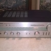 nikko nr-319 stereo receiver-made in japan-внос германия, снимка 7 - Ресийвъри, усилватели, смесителни пултове - 28118987
