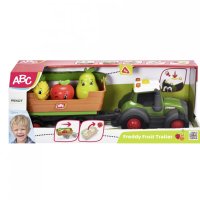 Simba ABC - Транспортьор Freddy Fruit 105030007, снимка 2 - Коли, камиони, мотори, писти - 44062443