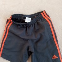 Къси панталонки Adidas и CA, снимка 3 - Детски къси панталони - 26719783