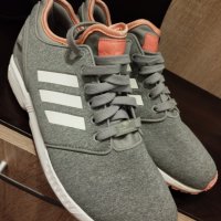 Оригинални маратонки Adidas torsion, снимка 1 - Маратонки - 43273718