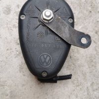Оригинална аларма/сирена за Volkswagen Touareg 1J0951605, снимка 2 - Части - 37231183