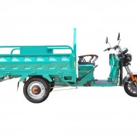 Cargo Transporter S 800 електрически,товарен 600 кг., снимка 2 - Мотоциклети и мототехника - 32620217