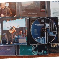 Намалено - 12 албума от сащ, снимка 13 - CD дискове - 35081845