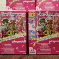 Playmobil EverDreamerz Surprise Box - музикален свят 70585,Комичен свят- 70478.Бонбонен свят 70389, снимка 12 - Конструктори - 44127421