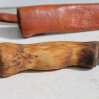 Ловен нож ''ФИНКА'', снимка 8 - Антикварни и старинни предмети - 38170827