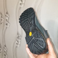 туристически MERRELL SIREN Waterproof MID II термо боти  номер 41 , снимка 7 - Други - 43821879