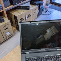 Lenovo 3000 N200 на части, снимка 3 - Части за лаптопи - 32489182